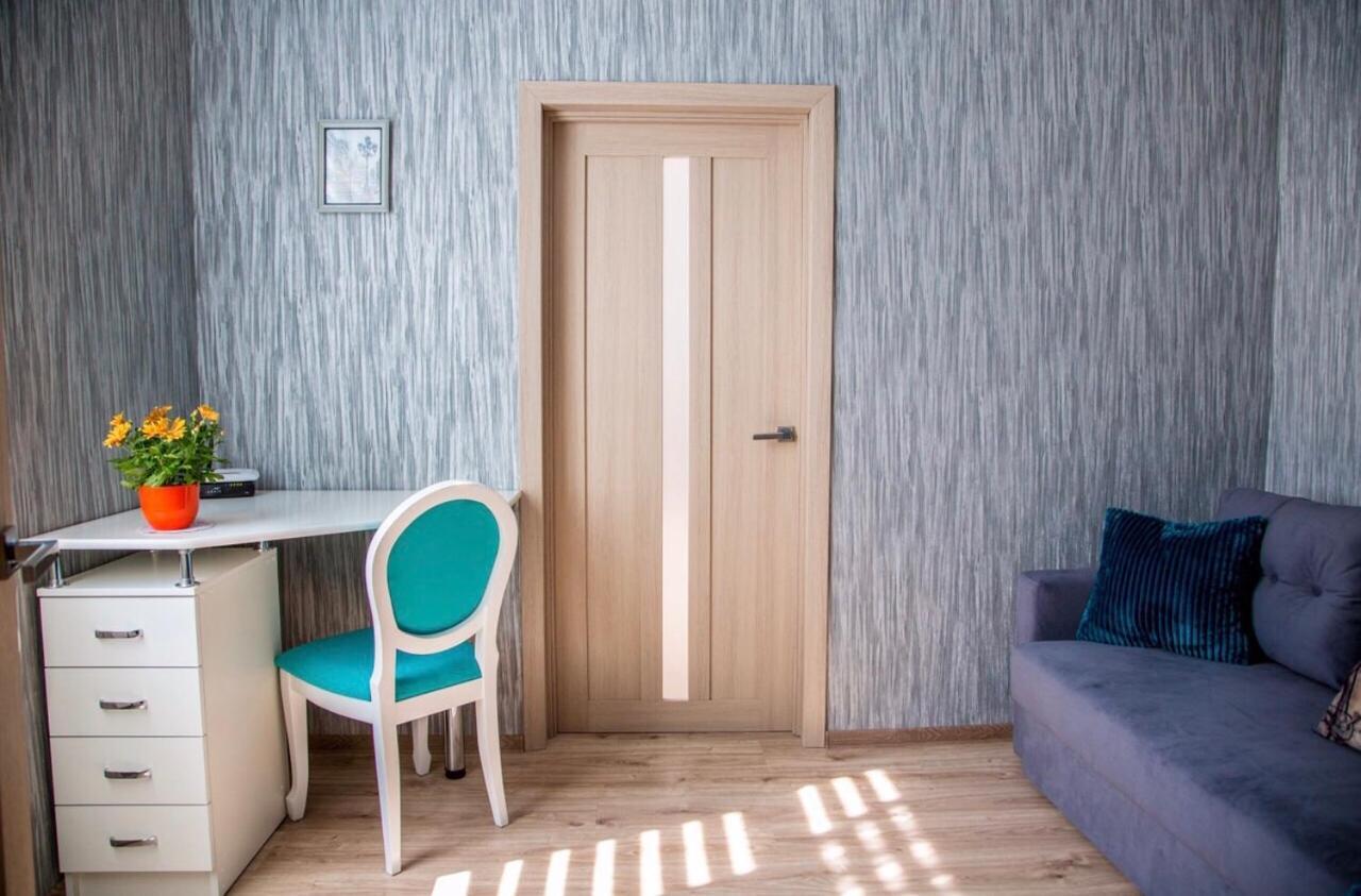 Apartment On Shota Rustaveli Lviv Extérieur photo